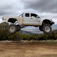 XLT (Xtreme Long Travel) Race Suspension Kits - Toyotas
