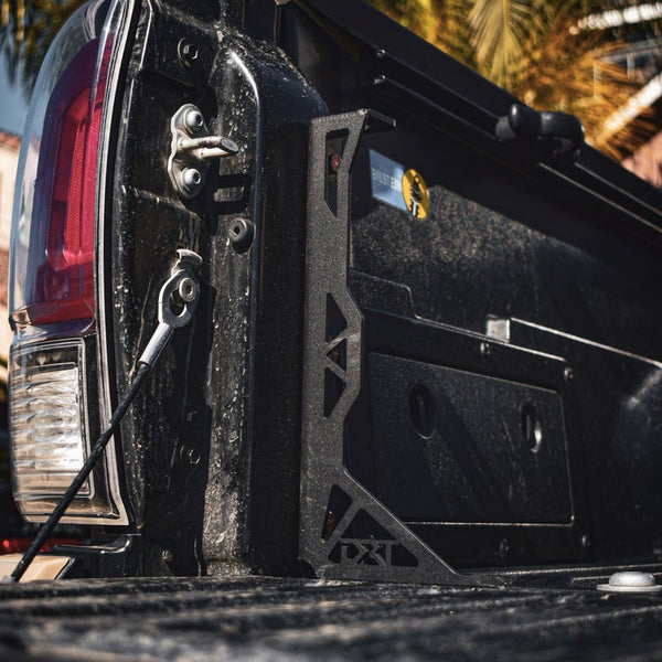 DRT Bed Stiffeners (05-23 Tacoma)