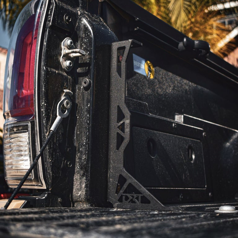 DRT Bed Stiffeners (05-23 Tacoma)