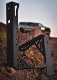 DRT Bed Stiffeners (05-23 Tacoma)