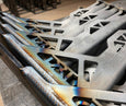 DRT Bed Stiffeners (05-23 Tacoma)