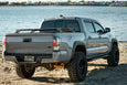 DRT Lo-Pro Bed Bars (05-23 Tacoma)