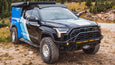 The Cub (2022+ Tundra Camper Roof Rack)