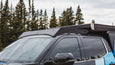 The Cub (2022+ Tundra Camper Roof Rack)