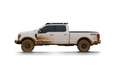 The Thunder (2017+ Ford Super Duty Roof Rack)