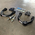 Mid Travel Upper Control Arms / Toyota Menu