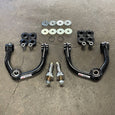 Mid Travel Upper Control Arms / Toyota Menu