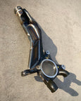 DRT Spindle Gussets (05-23 Tacoma / 03-24 4Runner/FJ/GX)