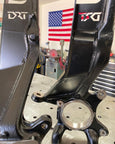 DRT Spindle Gussets (05-23 Tacoma / 03-24 4Runner/FJ/GX)