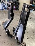 DRT Spindle Gussets (05-23 Tacoma / 03-24 4Runner/FJ/GX)