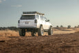 2010-2024 4Runner Hybrid Rear Bumper - DIY Kit
