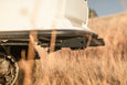 2010-2024 4Runner Hybrid Rear Bumper - DIY Kit
