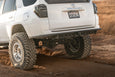 2010-2024 4Runner Hybrid Rear Bumper