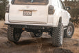 2010-2024 4Runner Hybrid Rear Bumper