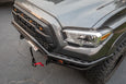 2016-2023 Tacoma Hybrid Front Bumper