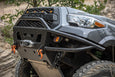2016-2023 Tacoma Hybrid Front Bumper