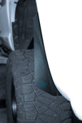 2007-2021 Toyota Tundra TriXpoly Micro Flares