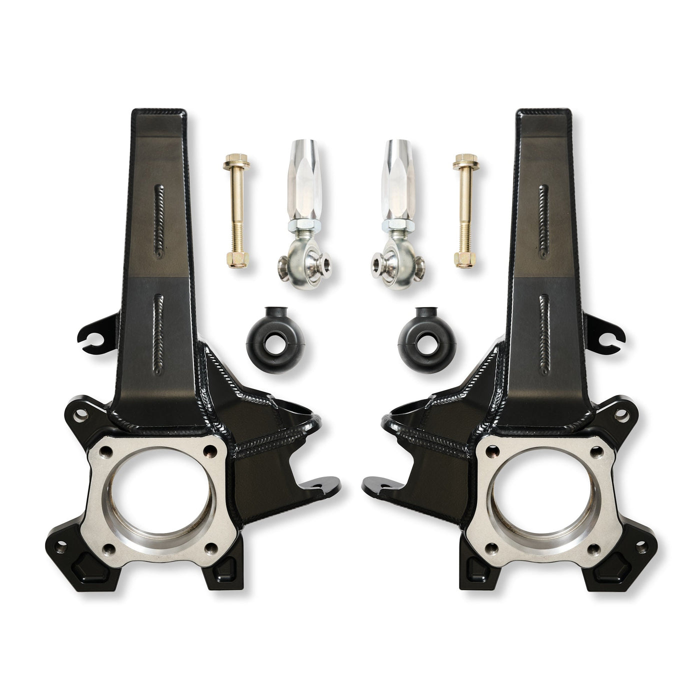 DRT Fabricated Spindles (05-23 Tacoma / 10-14 4Runner/FJ/GX)