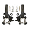 DRT Fabricated Spindles (15-24 4Runner/GX)