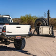 High Clearance Rear Bumper (05-15 Tacoma)
