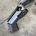Lower Shock/Coilover Mounts