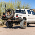 High Clearance Rear Bumper (05-15 Tacoma)