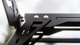 2nd-4th Gen Tacoma Rack-Height PAK System Bed Rack (2005+)