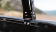 2nd-4th Gen Tacoma Rack-Height PAK System Bed Rack (2005+)
