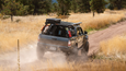 2nd-4th Gen Tacoma Rack-Height PAK System Bed Rack (2005+)