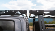 2nd-4th Gen Tacoma Rack-Height PAK System Bed Rack (2005+)