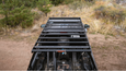 2nd-4th Gen Tacoma Rack-Height PAK System Bed Rack (2005+)