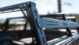 2nd-4th Gen Tacoma Mid-Height PAK System Bed Rack (2005+)