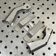 Lower Shock/Coilover Mounts