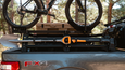2021+ Ford F150 Mid-Height PAK System Bed Rack