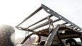 Wrangler JLU Quick Detach HD Roof Rack (2018+)
