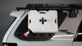 5th Gen 4Runner Window Panel (2010-2024)