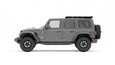 Wrangler JLU Quick Detach HD Half Rack (2018+)