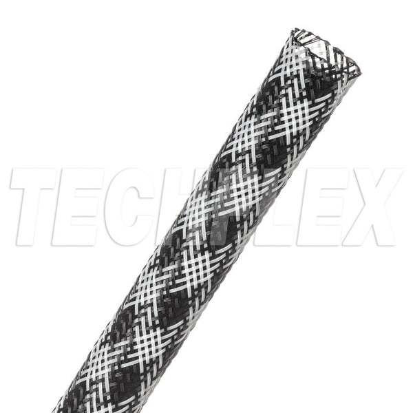 Wire Wrapped in Checkered Flag