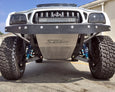 XLT Suspension Kit / Tacoma 96-04 & 4Runner 96-02