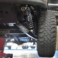XLT (Xtreme Long Travel) Race Suspension Kits - Toyotas