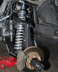 XLT (Xtreme Long Travel) Race Suspension Kits - Toyotas