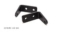 Sherpa Light Bar Mounts