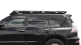 The Yale (2010-2023 Lexus GX460 Roof Rack)