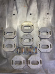 3rd Gen 4Runner Alignment & Cam Tab Upgrade Kit