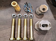 3rd Gen Tacoma Alignment & Cam Tab Upgrade Kit