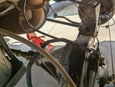 Toyota Steel Braided Brake Lines