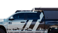 The Bear Paw (2007-2021 Tundra Camper Roof Rack)