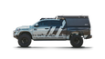 The Bear Paw (2007-2021 Tundra Camper Roof Rack)