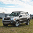The Belford (2001-2007 Sequoia Roof Rack)