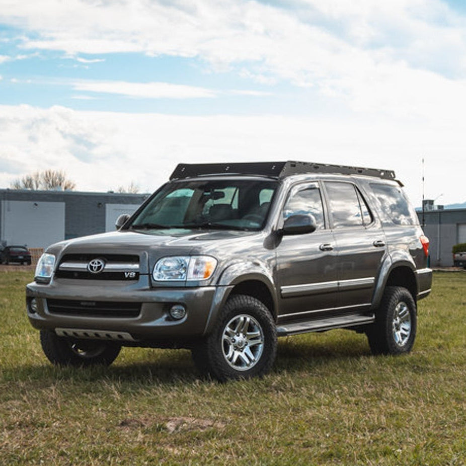 The Belford (2001-2007 Sequoia Roof Rack)